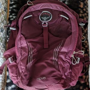 Osprey Nova Backpack